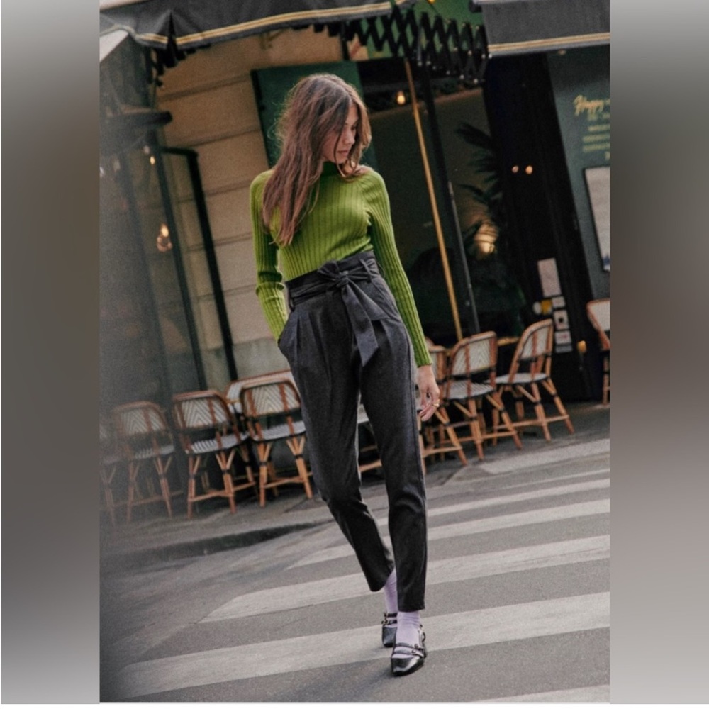 ✨Sezane Austin Trouser